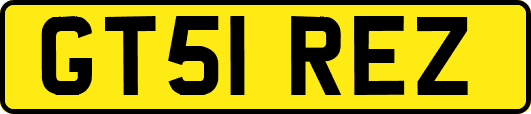 GT51REZ