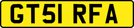 GT51RFA