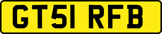 GT51RFB