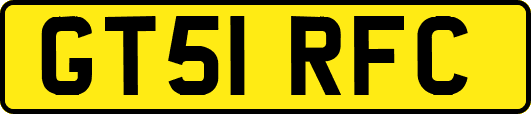 GT51RFC