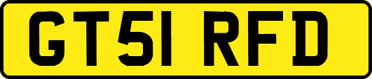 GT51RFD