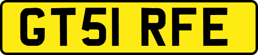 GT51RFE