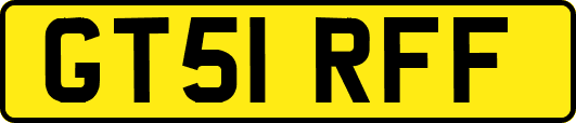 GT51RFF