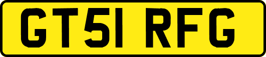 GT51RFG