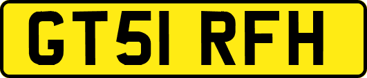 GT51RFH