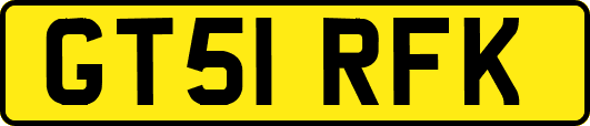GT51RFK