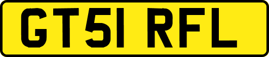 GT51RFL