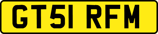 GT51RFM