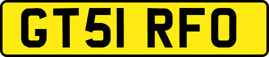 GT51RFO