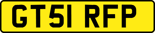GT51RFP