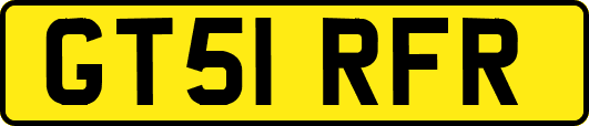 GT51RFR