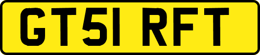 GT51RFT