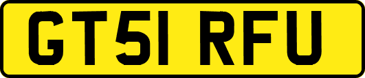 GT51RFU