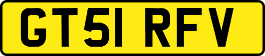 GT51RFV