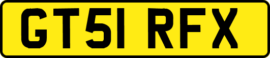 GT51RFX