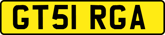 GT51RGA