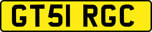 GT51RGC