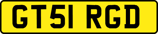 GT51RGD