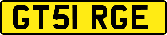 GT51RGE