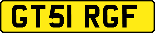 GT51RGF