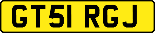 GT51RGJ