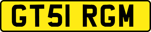GT51RGM