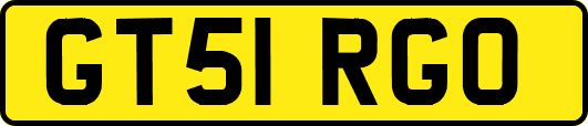 GT51RGO