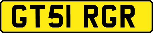 GT51RGR