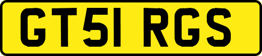 GT51RGS