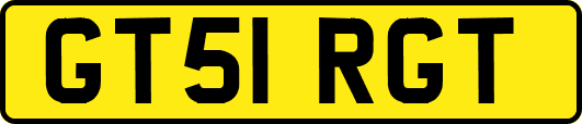 GT51RGT