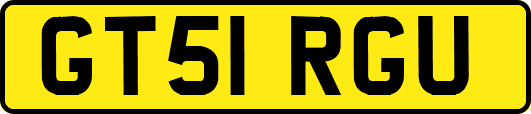 GT51RGU