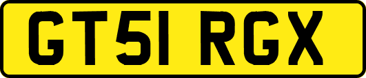 GT51RGX
