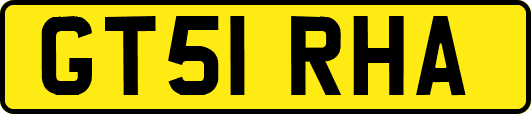 GT51RHA