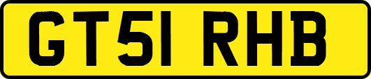 GT51RHB