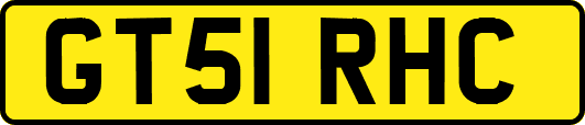 GT51RHC