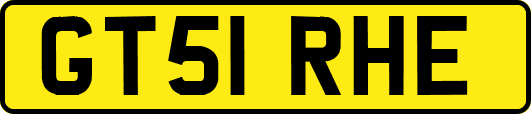 GT51RHE