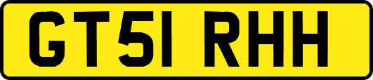 GT51RHH