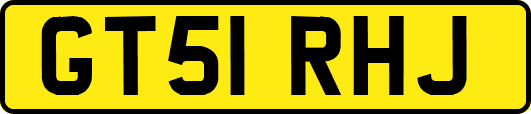 GT51RHJ