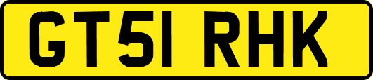 GT51RHK
