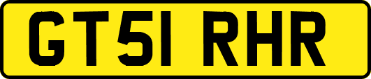 GT51RHR