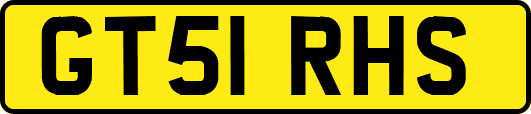 GT51RHS