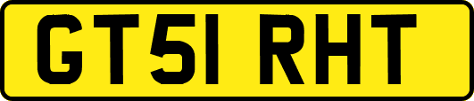 GT51RHT