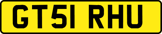 GT51RHU