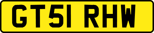 GT51RHW