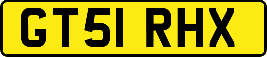GT51RHX