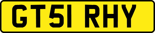 GT51RHY