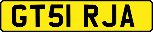 GT51RJA