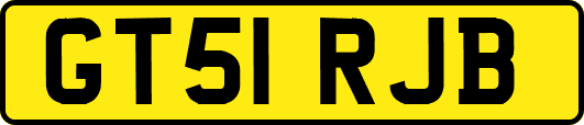 GT51RJB