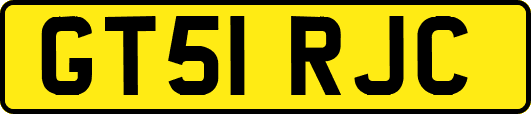 GT51RJC