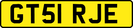 GT51RJE